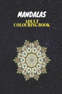 Mandalas