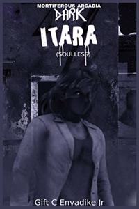 Itara (Soulless)