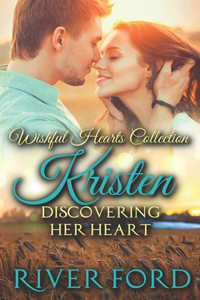 Discovering Her Heart