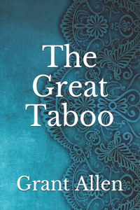 The Great Taboo