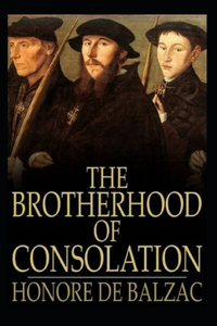 The Brotherhood of Consolation: illustrated edition