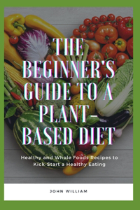 Beginner's Guide to a Plant-based Diet