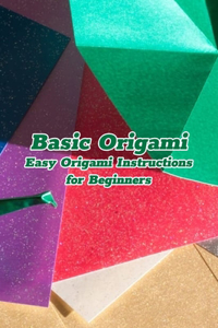 Basic Origami