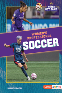 Women's Professional Soccer