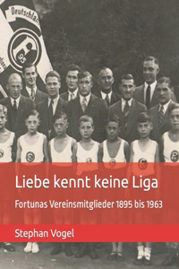 Liebe kennt keine Liga