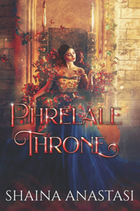 Phrelale Throne