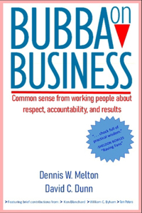 Bubba on Business