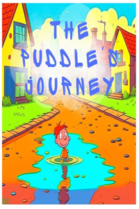 Puddle's Journey