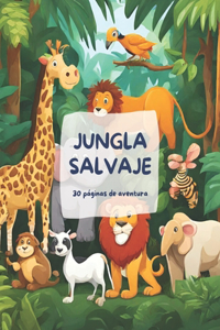 Jungla Salvage