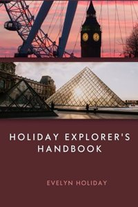 Holiday Explorers Handbook