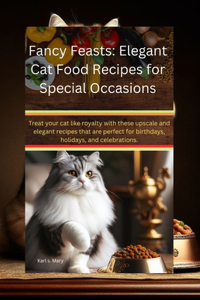 Fancy Feasts