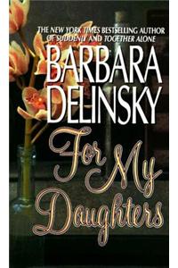 For My Daughters