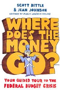 Where Does the Money Go?
