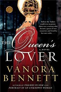 Queen's Lover: A Novel