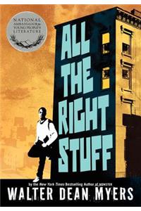 All The Right Stuff