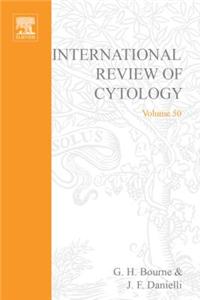 International Review of Cytology V50