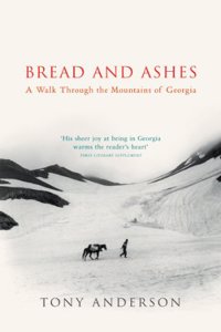 Bread And Ashes