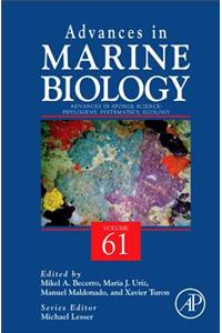 Advances in Sponge Science: Phylogeny, Systematics, Ecology