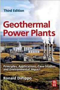 Geothermal Power Plants