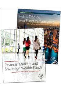 Handbook of Asian Finance