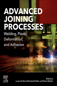 Advanced Joining Processes