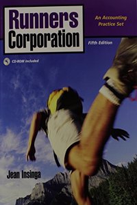 Runners Corporation: An Accounting Practice Set