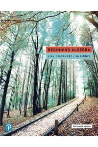 Beginning Algebra