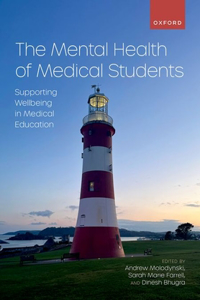 Mental Health of Medical Students