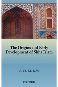 Origins and Early Development of Shi'a Islam