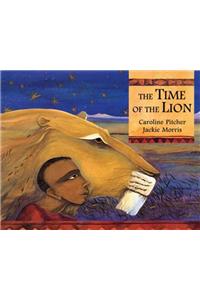 Read Write Inc. Comprehension: Module 28: Children's Books: The Time of the Lion Pack of 5 books