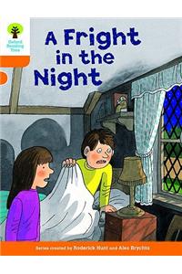 Biff, Chip and Kipper Level 6 More Stories A Class Pack of 36