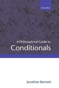 Philosophical Guide to Conditionals