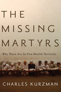 Missing Martyrs