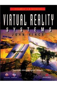 Virtual Reality Systems (ACM Press)