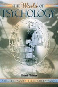 World of Psychology (Paperback)