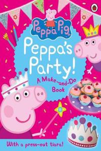Peppa Pig: Peppa’s Party
