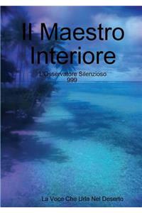 Il Maestro Interiore