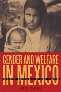 Gender and Welfare in Mexico