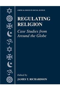 Regulating Religion