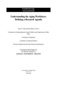 Understanding the Aging Workforce