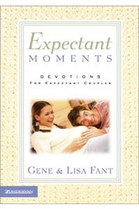 Expectant Moments