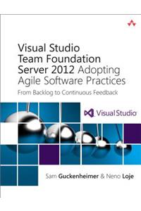 Visual Studio Team Foundation Server 2012