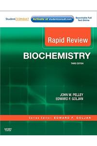 Rapid Review Biochemistry