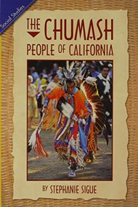 Social Studies 2006 Leveled Reader 6-Pack Grade 4.5b: The Chumash People of California
