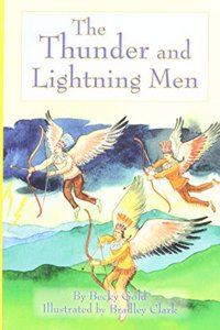 Reading 2011 Leveled Reader Grade 3.3.2 On-Level: Thunder and Lighting Men