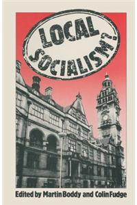 Local Socialism?