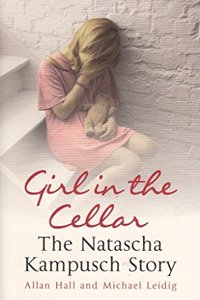 Girl in the Cellar