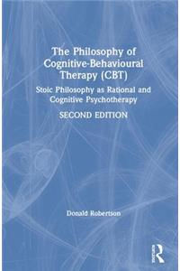 The Philosophy of Cognitive-Behavioural Therapy (CBT)