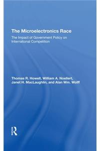 The Microelectronics Race
