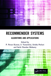 Recommender Systems